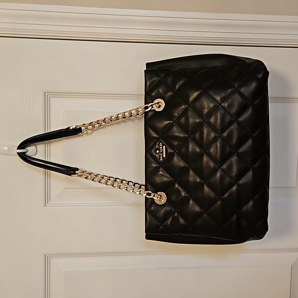 Kate Spade New York Emerson Place - Allis Leather Tote